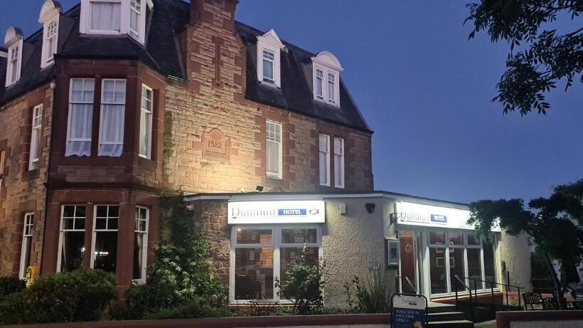 Fotos del hotel Dunmuir:  23