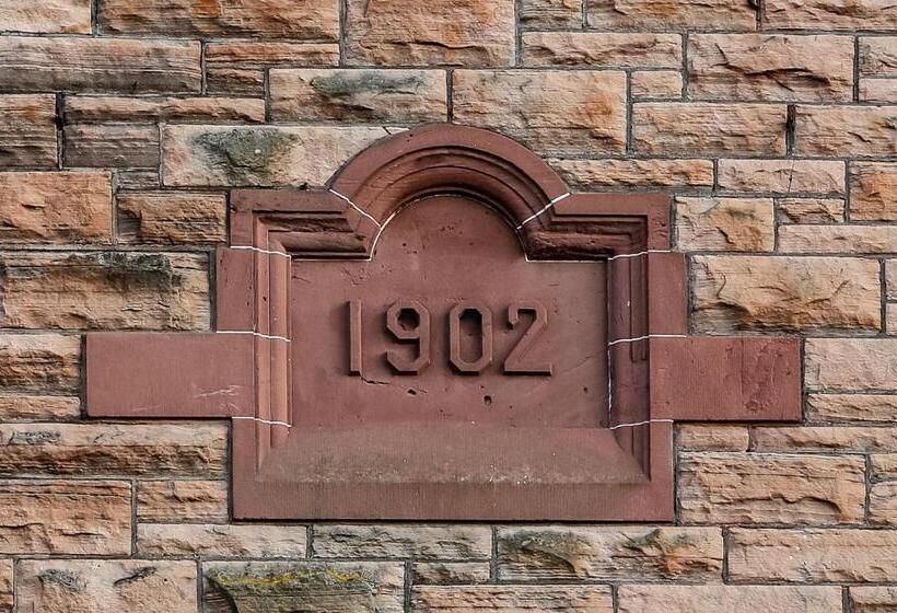 Fotos del hotel Dunmuir:  22