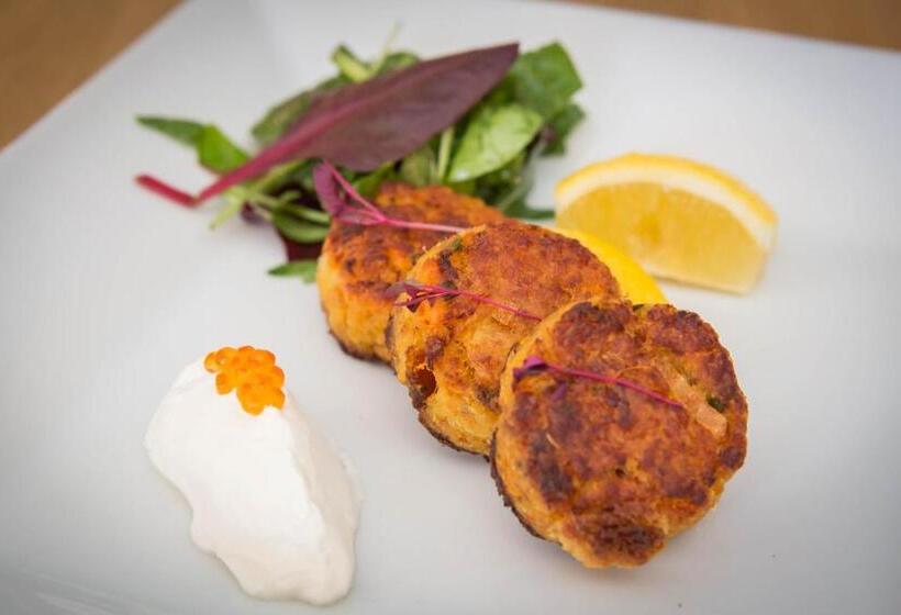 Fotos del hotel Dunmuir:  20