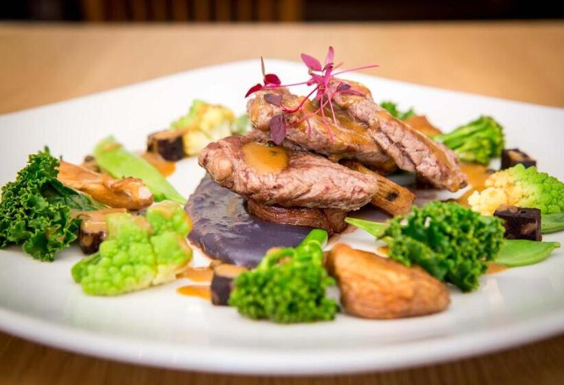 Fotos del hotel Dunmuir:  12