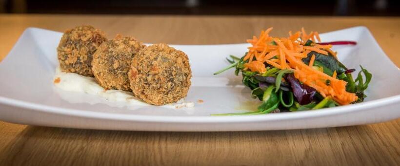 Fotos del hotel Dunmuir:  14