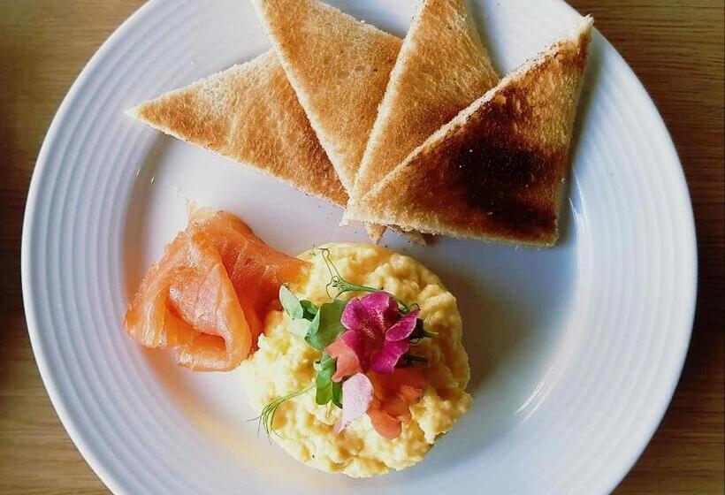 Fotos del hotel Dunmuir:  9