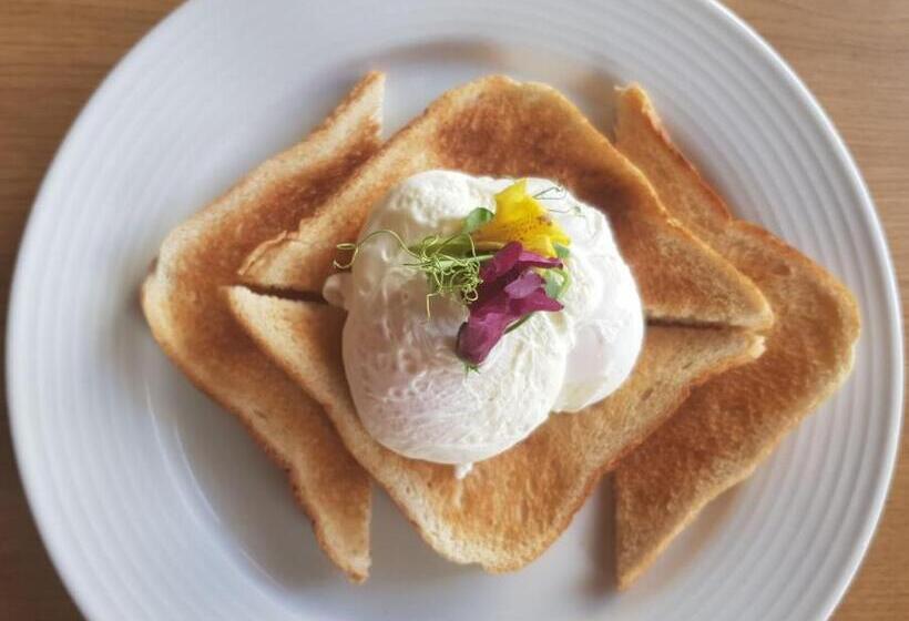 Fotos del hotel Dunmuir:  11