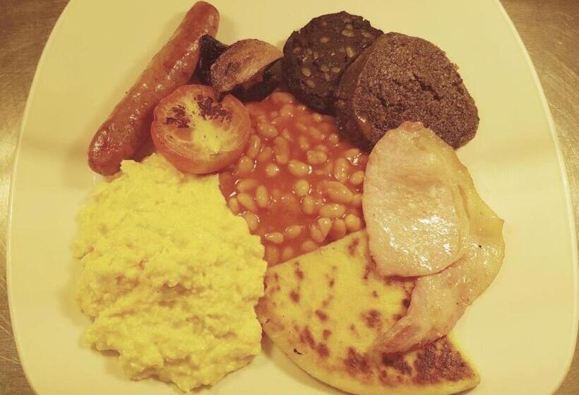 Fotos del hotel Dunmuir:  10