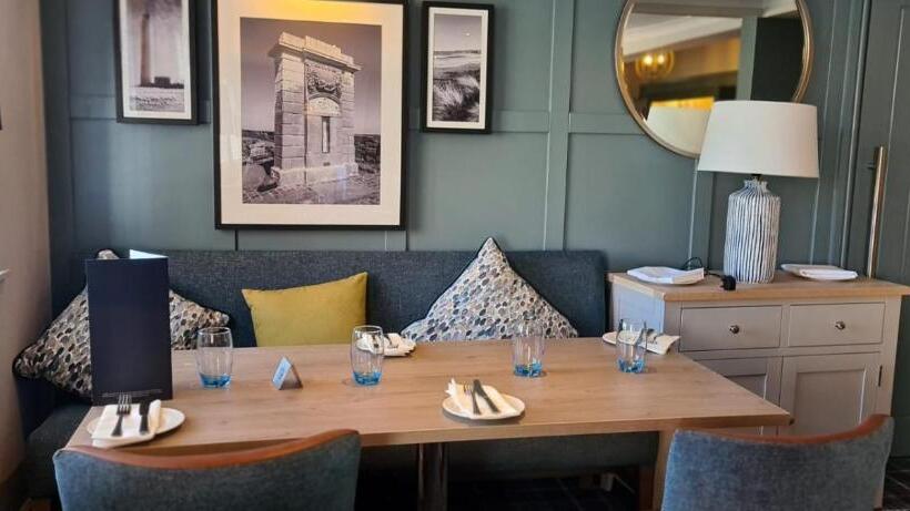 Fotos del hotel Dunmuir:  18