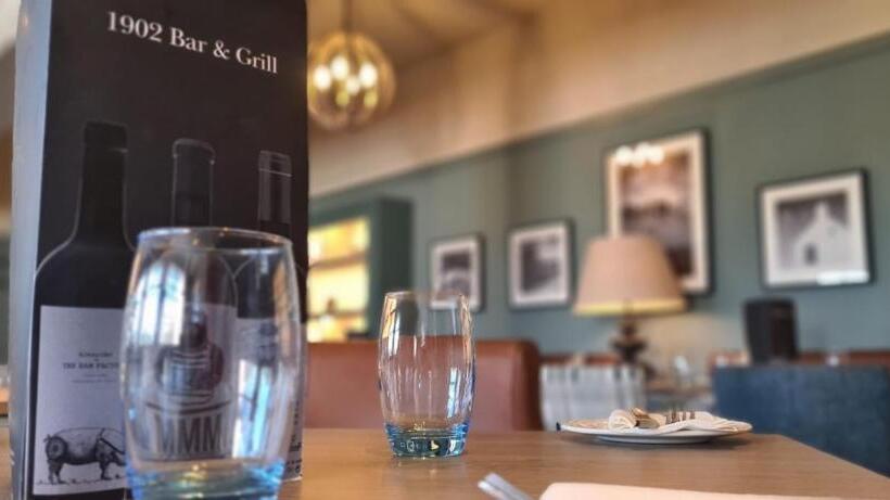 Fotos del hotel Dunmuir:  25