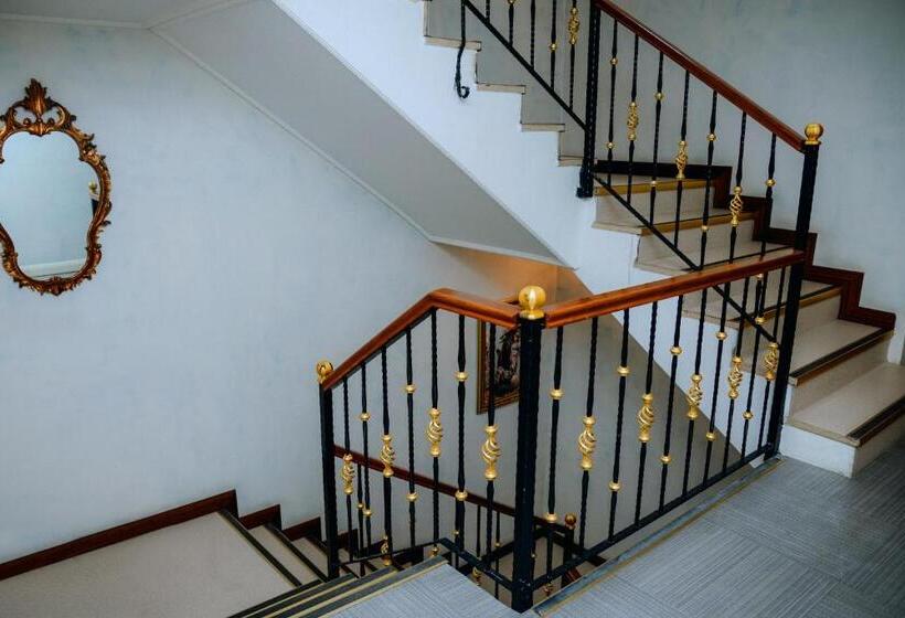 Fotos del hotel Edibe Sultan:  45