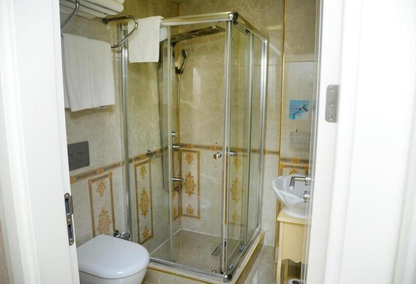 Fotos del hotel Edibe Sultan:  20