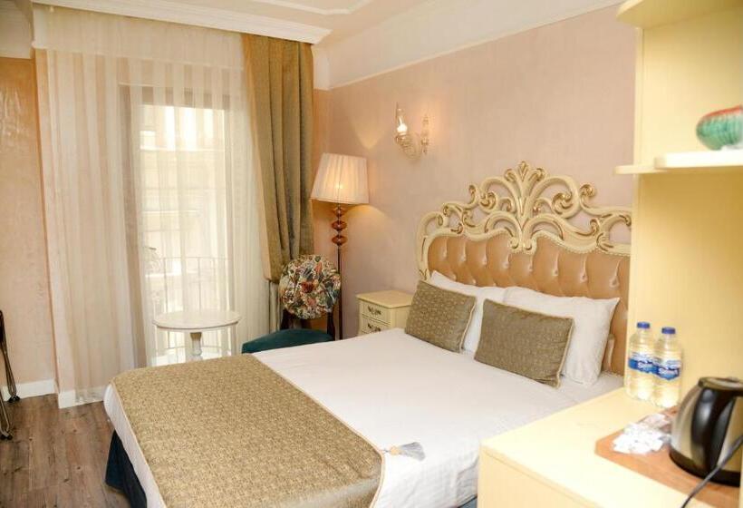 Fotos del hotel Edibe Sultan:  44