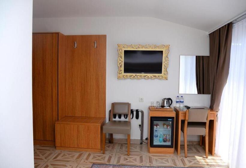 Fotos del hotel Edibe Sultan:  42