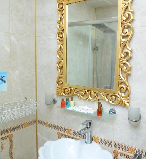 Fotos del hotel Edibe Sultan:  21