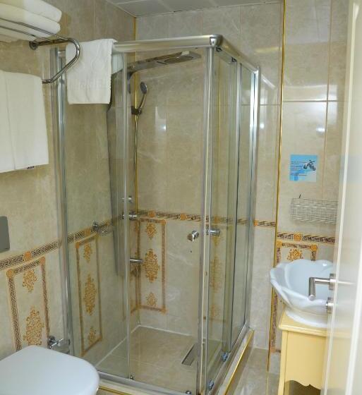 Fotos del hotel Edibe Sultan:  22