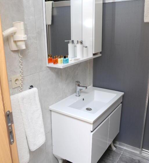 Fotos del hotel Edibe Sultan:  40