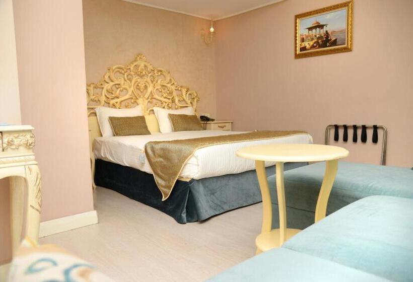 Fotos del hotel Edibe Sultan:  41