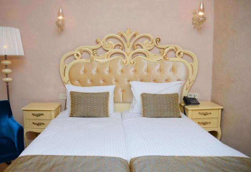 Fotos del hotel Edibe Sultan:  17