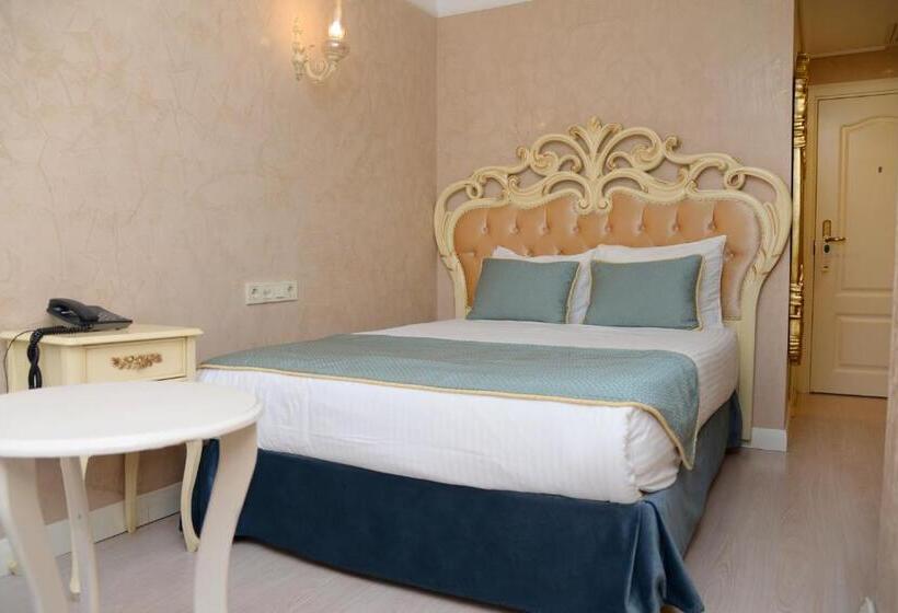 Fotos del hotel Edibe Sultan:  16