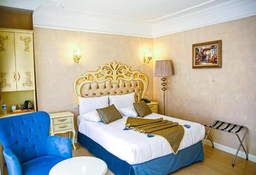 Fotos del hotel Edibe Sultan: 1 Fotos del hotel Edibe Sultan: 1