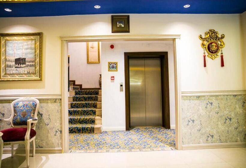 Fotos del hotel Edibe Sultan:  33