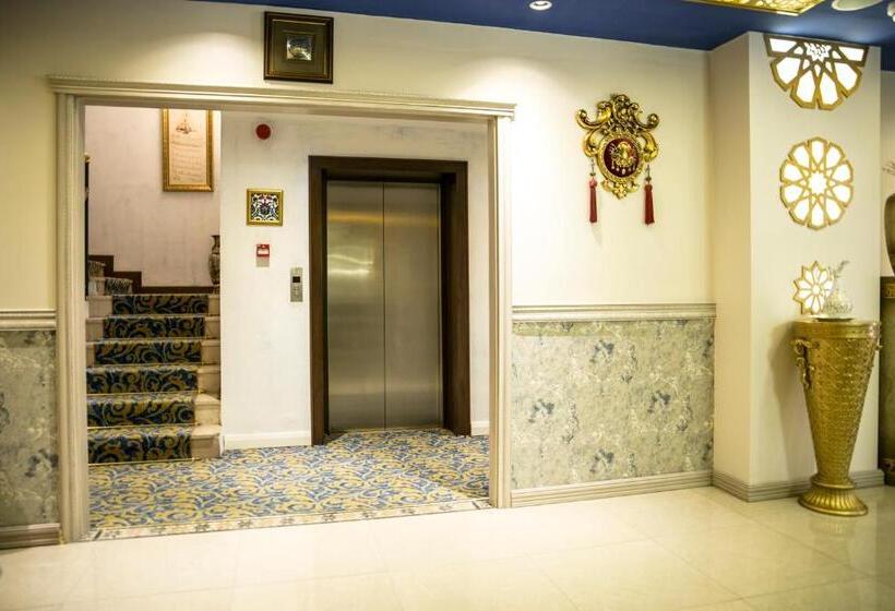 Fotos del hotel Edibe Sultan:  48