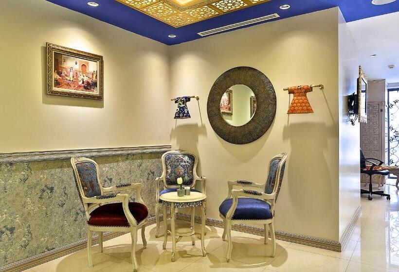 Fotos del hotel Edibe Sultan:  49