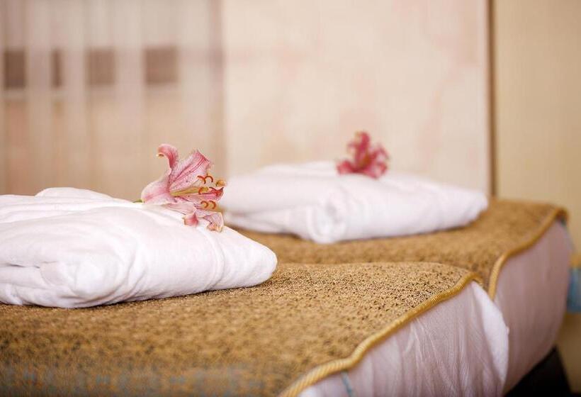 Fotos del hotel Edibe Sultan:  10