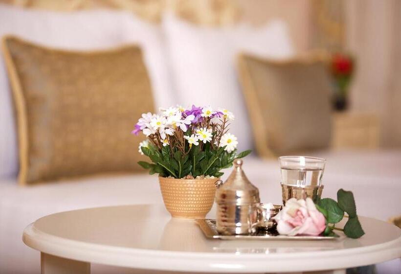 Fotos del hotel Edibe Sultan:  34