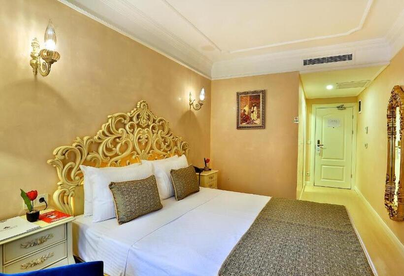 Fotos del hotel Edibe Sultan:  32