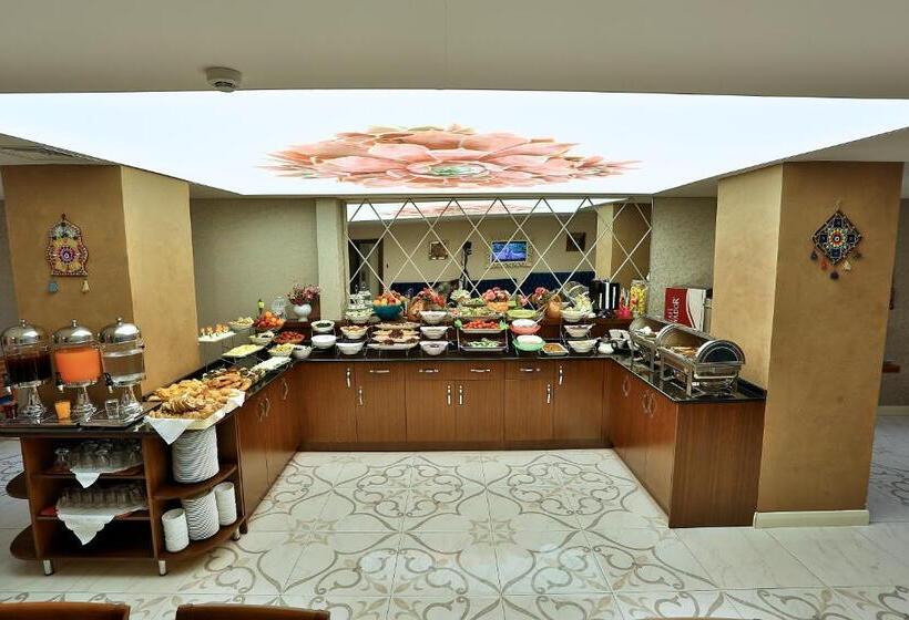 Fotos del hotel Edibe Sultan:  31