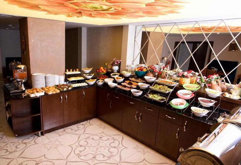 Fotos del hotel Edibe Sultan:  23