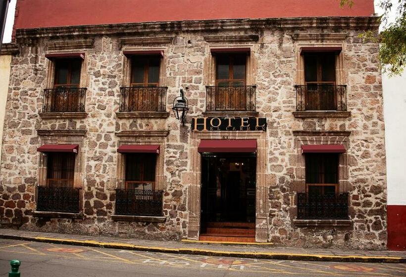 Fotos del hotel El Carmen: 1 Fotos del hotel El Carmen: 1