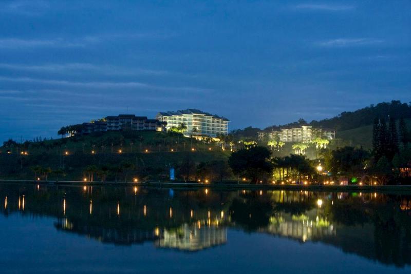 فندق Fazzenda Park Resort