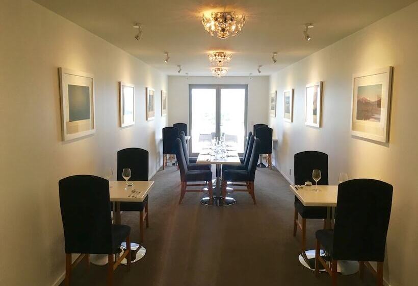 Fotos del hotel Franz Josef Oasis:  8