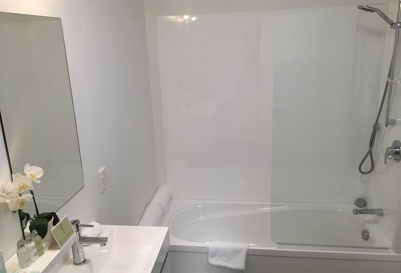 Fotos del hotel Franz Josef Oasis:  15