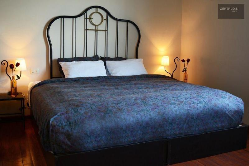 Fotos del hotel Gertrudis: 1 Fotos del hotel Gertrudis: 1