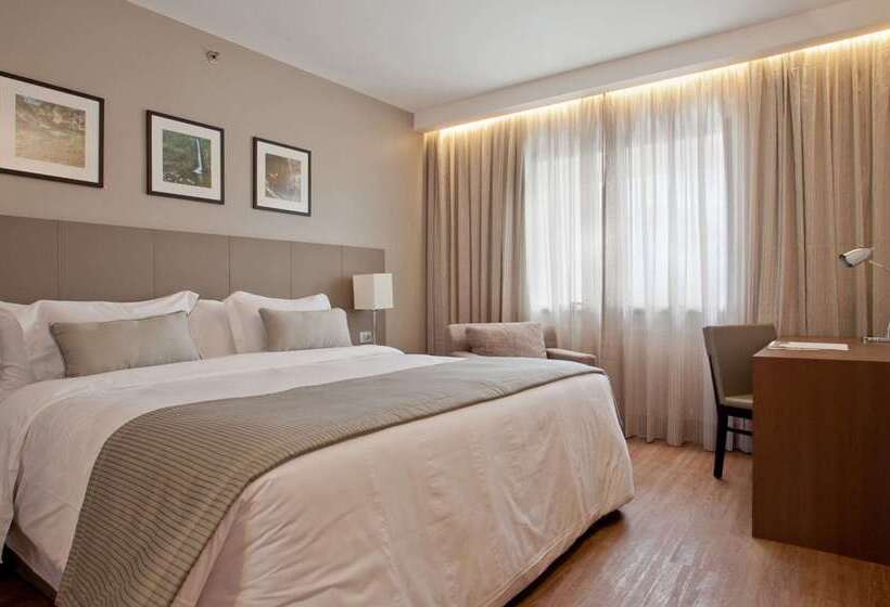 ホテル Golden Tulip Sao Jose Dos Campos