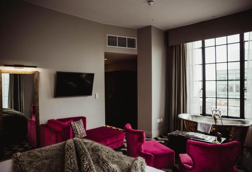 Fotos del hotel Gotham: 1 Fotos del hotel Gotham: 1
