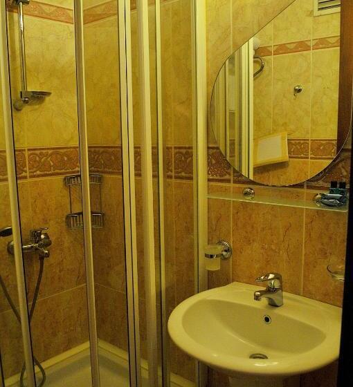 Fotos del hotel Grand  De Londres:  9