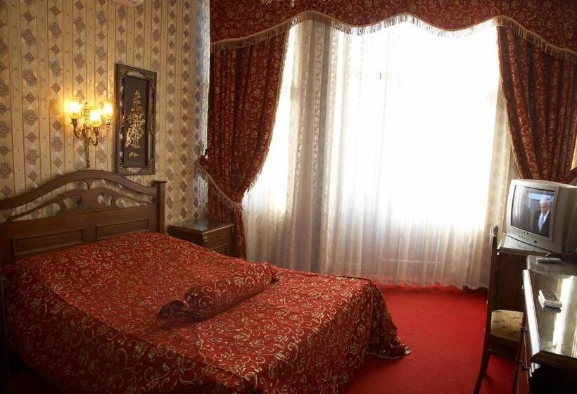 Fotos del hotel Grand  De Londres:  5