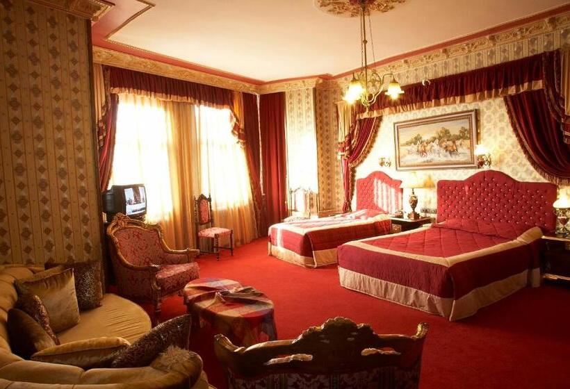 Fotos del hotel Grand  De Londres:  3