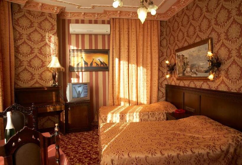 Fotos del hotel Grand  De Londres:  4