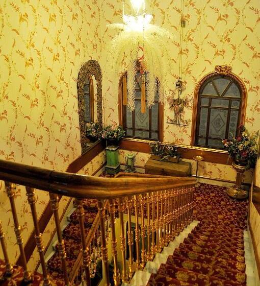 Fotos del hotel Grand  De Londres:  14