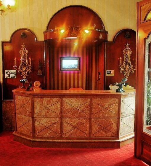 Fotos del hotel Grand  De Londres:  15