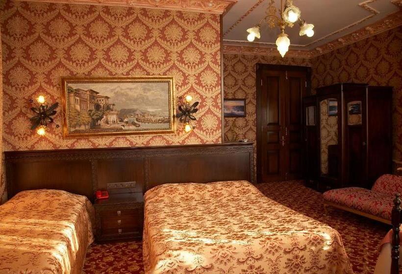 Fotos del hotel Grand  De Londres:  2