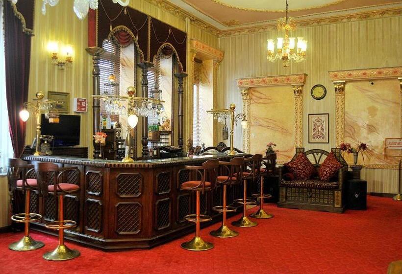 Fotos del hotel Grand  De Londres:  18