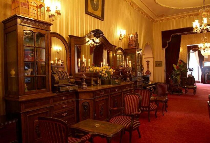 Fotos del hotel Grand  De Londres:  13