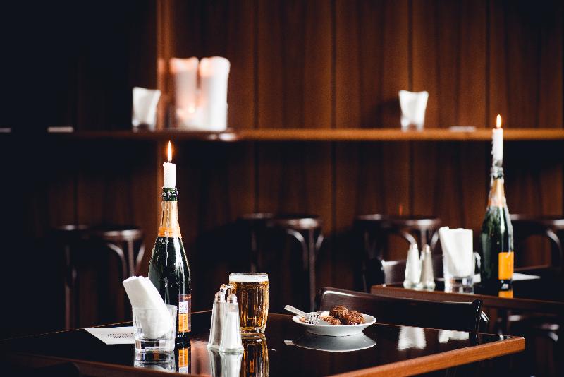 Fotos del hotel Grand Ferdinand Vienna:  36