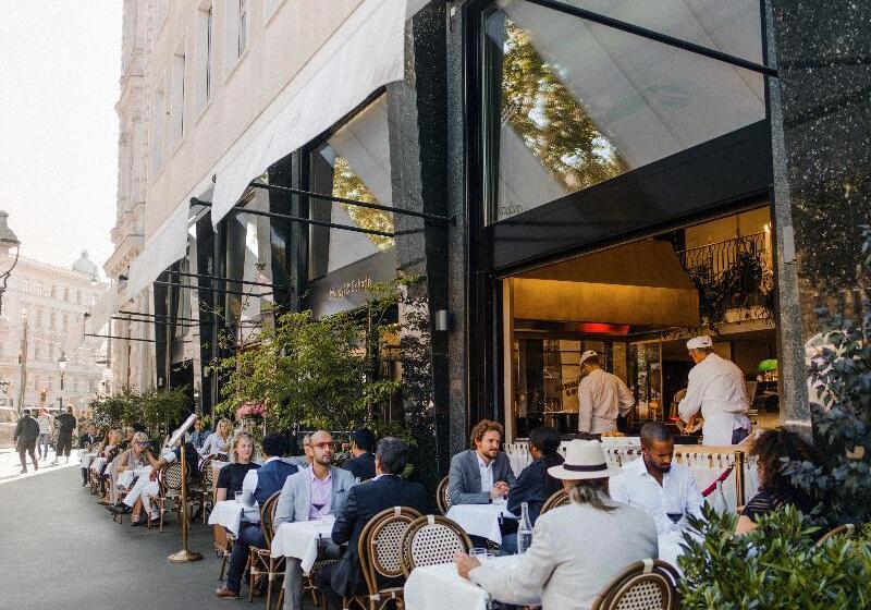 Fotos del hotel Grand Ferdinand Vienna:  23