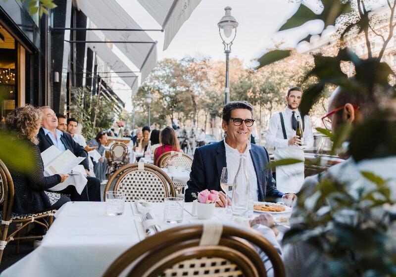 Fotos del hotel Grand Ferdinand Vienna:  21