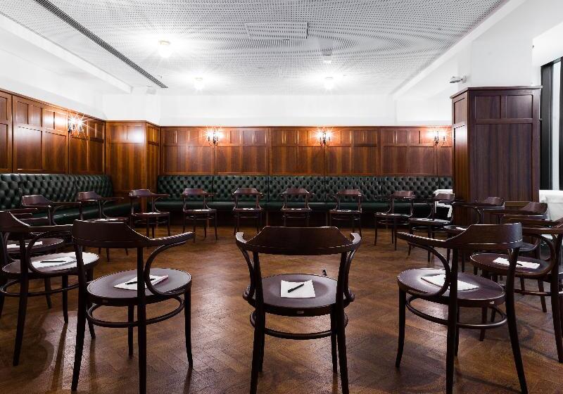 Fotos del hotel Grand Ferdinand Vienna:  11