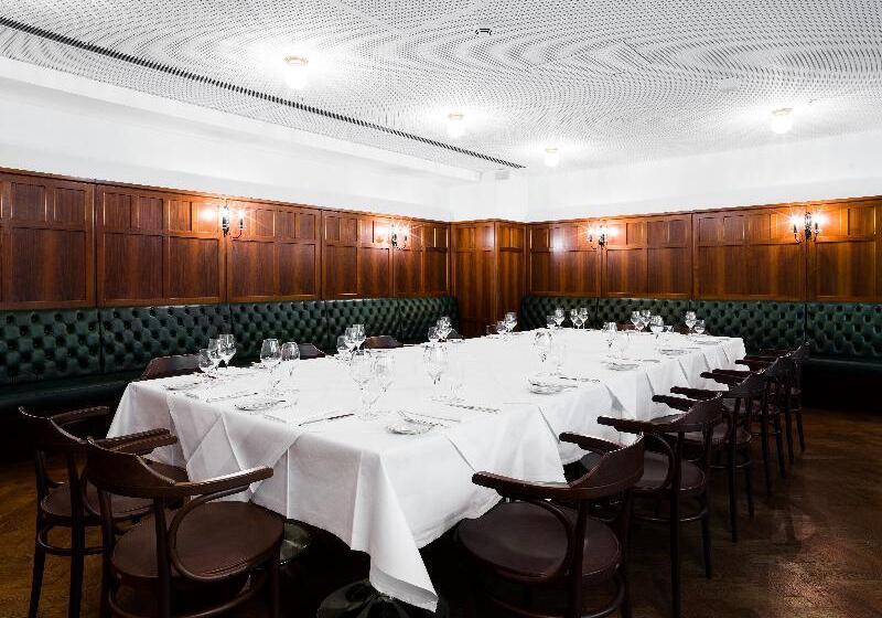 Fotos del hotel Grand Ferdinand Vienna:  6